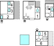 Stunning Home In Zatoglav