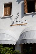 Locanda Ai Archi Di Andreola Monica