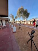 Merzouga ousaadi camp