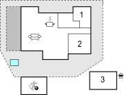 Amazing Home In Hemmet With Wifi