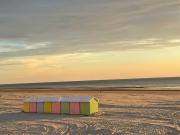 Appartement spacieux rénové, vue mer - 2 chambres