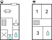 Awesome Home In Vlagtwedde With Wifi