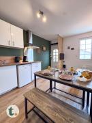 Tranquiloue - Appart tendance 18min du Puy du Fou