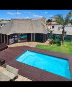 Lefatshe La Rona Guesthouse Springs