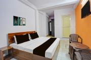 Hotel O Walk Inn