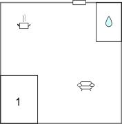 Pet Friendly Apartment