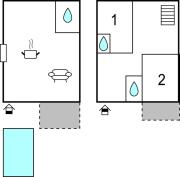 Amazing Home In Sukosan