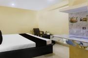 Hotel O Galaxy Inn