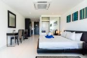 Top Patong Beach