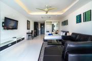 Top Patong Beach