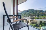 Top Patong Beach