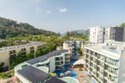 Top Patong Beach