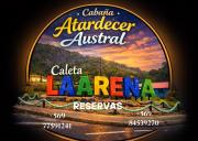 Cabaña Atardecer Austral