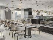 Novotel Suites Manila at Acqua