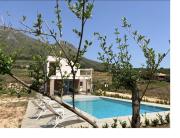 Villa Mirò, stupenda villa con piscina privata