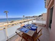 CA410-216 APPARTEMENT 2 PIECES 4 personnes A CAVALAIRE SUR MER