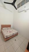BARAQAH HOMESTAY KAMUNTING TAIPING a