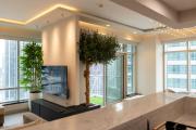 Werova - Luxury 2BR Apartment w Breathtaking View