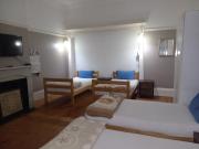 Rose Village LilyPond