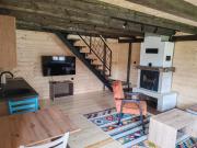 Etno kuće Boškova Voda