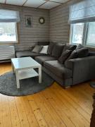 Mysig stuga nära havet på Dalarö