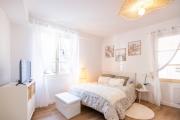 2 appartements cosys en plein cœur de Varilhes