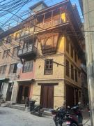 the locals bhaktapur