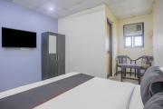 Super Collection O Green Park Residency 3