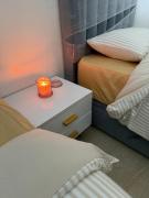 Comfortable furnished studio