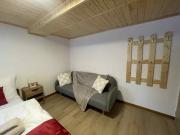 Apartmány u náměstí