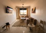 Beldi Chic Haven Marrakech - Modern Apartment near Gueliz