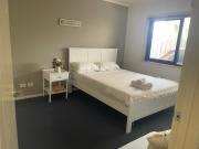 Boyne island beach house