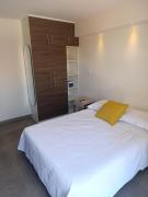 Samay 505 - Monoambiente con vistas a la ciudad