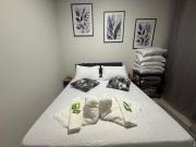 Kit Net vista dourada 2