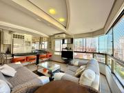 Apartamento 03 dormitórios com vista mar avenida Poti