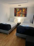 Casa Hotel Estancia Bogota