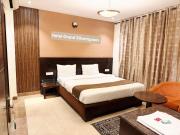 Hotel Grand Silverspoon
