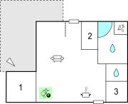 Holiday Home Sydmarken Xi