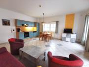 UNSERE BARRIEREFREIE PERLE MIT TERRASSE im Bernsteinhaus Zingst - 1 -