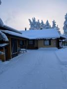 Apartment Kuusenkolo in the center of Ranua