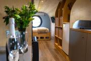 Highland Gateway Glamping