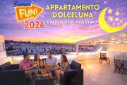 Appartamento Dolceluna