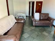 Aproveite a Prainha! Apê 2 Quartos a 1 Min da Areia