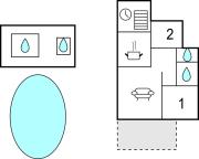 Awesome Home In Bollène With Wifi