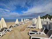 ZINA Seaside Residence Golem