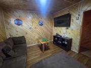 Montaña de la bruja 3