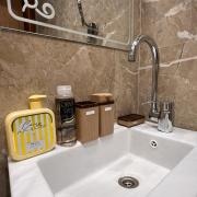 Luxury & Cozy Studio Near MSA University