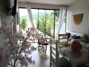 Casa MonteFlor - Tranquilidade, conforto e praias paradisíacas