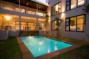 The Hub Urban Hotel