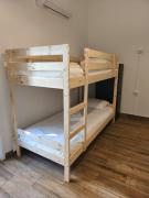 Chill Spot - Faro Hostel